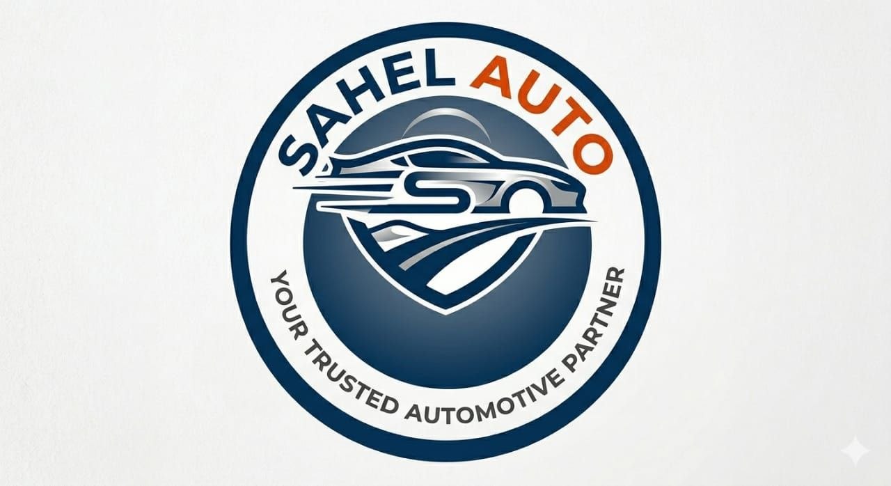 SAHEL AUTO